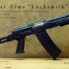 Lone Star Arms "Locksmith" SBS - Open Stock