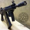 Lone Star Arms SBS Entry gun - 12.5" Barrel, 4" Breacher Brake