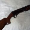 NEF/H&R Pardner Pump cut to 21 1/2" .. Dressed in wood..