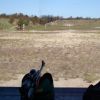 200 yard shooting.