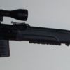 Janis (Saiga 308) Re-Dress.. take #3...