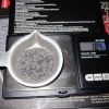 Fiocchi 00 buck 9 pellet high-velocity powder