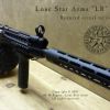 Lone Star Arms Low Recoil Tactical Shotgun