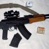 Retro AK w/Modern Touch