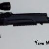 Janis (Saiga 308 21").. My TRUE Luv...