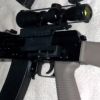 5.45 Saiga for Sale.. with Scope, 390 Rnds Ammo, etc..