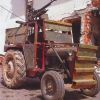 tractor tank