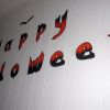Happy Halloween wall (1)