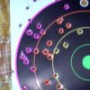 545x39 Saiga @ 100 yards..