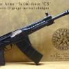 Lone Star Arms custom "Intimidator" build for Post Apocalyptic