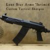 LSA Custom "Intimidator" CS -  For Josh
