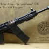 LSA Custom "Intimidator" CS -  For Josh
