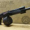 Lone Star Arms Custom "Locksmith" CS -14" OA Barrel Length