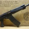 Lone Star Arms Custom "Locksmith" CS -14" OA Barrel Length