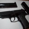 **New Zastava EZ9