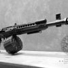 Lone Star Arms "Signcutter" custom shotgun