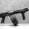 Lone Star Arms "Signcutter" custom shotgun