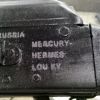 HM stamp