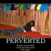 perverted perverted