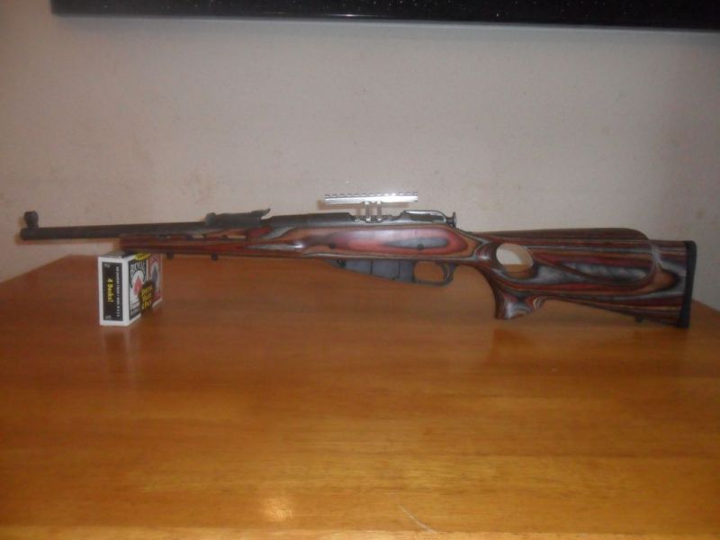 Mosin