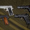 some pistols resize