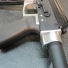 M4 stock adapter in white M4 stock adapter in white