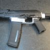 AR Grip BASTARD in white