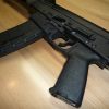 BASTARD AR BASTARD AR