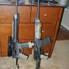 AR-15 & S-12