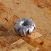 Jug Test Springfield XD 45 Tactical Federal Hydrashock 230gr 7yds