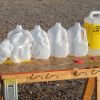 Jug Test Hornady SST Zastava M92PV 7yds
