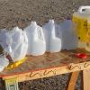 Jug Test Wolf HP Copper Jacket Zastava M92PV 7yds