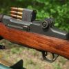 Garand Action! Garand Action!