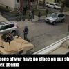 Weapons Of War On Our Streets Weapons Of War On Our Streets