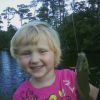 Proud girlie