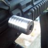 Custom Charging Handle