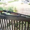 Mossberg 500 Field & Deer combo, 12g, 28", ported smoothbore barrel, VR with dual bead