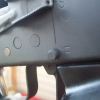TAC47 Safety Lever Stop