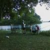 Fishing with my kidz