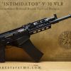 Lone Star Arms V30 RH FLD Lone Star Arms V30 RH FLD