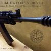 Lone Star Arms V30 RH 3 4 Lone Star Arms V30 RH 3 4