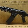 Lone Star Arms V30 LH Lone Star Arms V30 LH