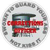 Corrections Officer Corrections Officer