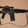 Saiga .308