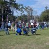 Guns Across America event
