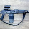 Arsenal range 1