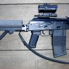 Arsenal range 2