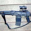 Arsenal range 3