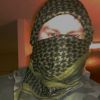 terrorist