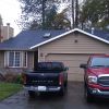 my new house